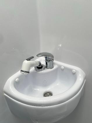 Shower tap