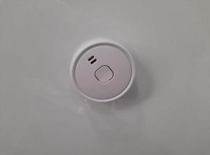 Smoke alarm